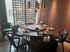 包厢-木棉·醉心粤味(COCO Park店)
