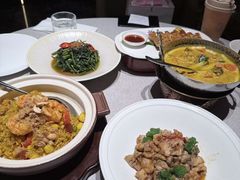 -BetterThai 泰加(苏州中心店)