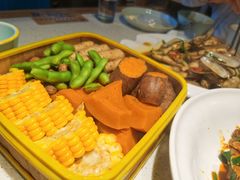 -上海佘山世茂艾美酒店
