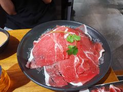 -呷哺呷哺 黄金牧场 (新中关购物中心店)