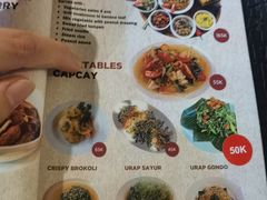-Warung Nia Balinese Food & Pork Ribs