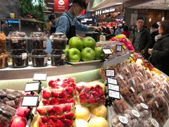 -每日新鲜水果吧(黄浦来福士店)