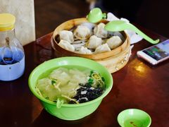 -同心楼(解放北路店)