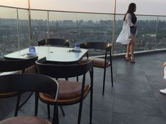 -烛影拾光观景餐厅·创意菜·摄影·小提琴(大唐不夜城店)