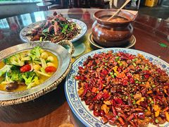 -杨记隆府(白象街店)