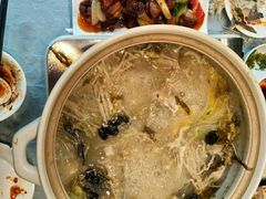 -伊帆食府·青海地方特色美食