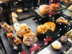 -星巴克(嘉善太平洋广场店)