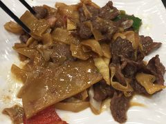 -美极鲜食坊(宝安南路店)