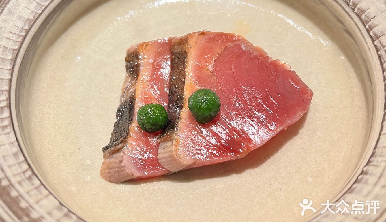 深圳日料·齐武Omakase