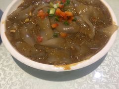 -李连贵熏肉大饼(丰台南路地铁站店)