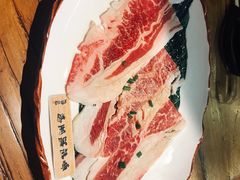 -黑牛の店·和牛烧肉(合生汇店)