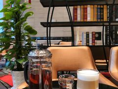 -北纬29度大堂吧-重庆富力艾美酒店-近江岸天街