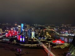 -WFC会仙楼观景台