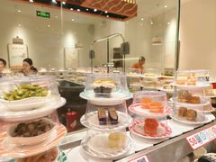 -新一番三文鱼寿司(大东海店)