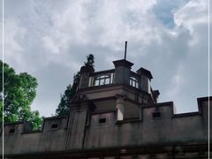 -上海市龙华烈士陵园