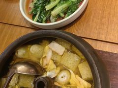 -云海肴·汽锅鸡·云南菜(苏州中心店)