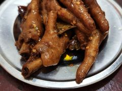 -小云凤热汤丝娃娃