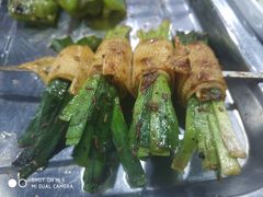 -张记烤羊腿(北花园店)