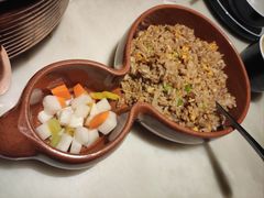 -绿茶餐厅(燕郊永旺店)