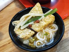 -螺小胖柳州螺蛳粉(钟楼总店)
