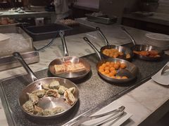 -深圳同泰万怡酒店·万荟轩自助餐厅(同泰店)