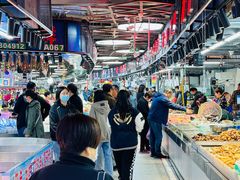 -桃源市场(解放路店)
