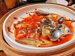 -渔乡米香·剁椒鱼头(四方坪店)