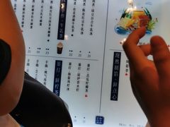 -君之狮子山·轻糖烘焙(松江印象城店)