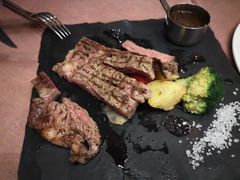 -Mammamia意大利餐厅(阳春巷店)