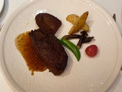 台塑牛排-戈雅法餐厅(世界城广场店)