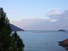 -北岐滩涂
