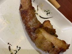 -金刚山烧烤(中山路店)