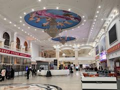 -满洲里西郊国际机场