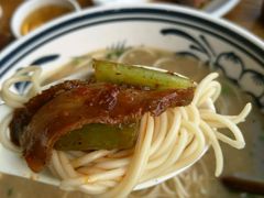 -霸道川面馆(张江店)