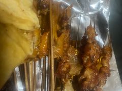 -北丐先生·野馄饨烧烤(雨花万象店)