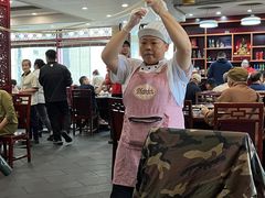-老来福·非遗酸汤兔(凯旋路店)
