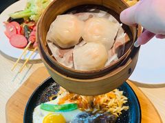 -纽斯特牛排自助餐厅(浦江万达店)