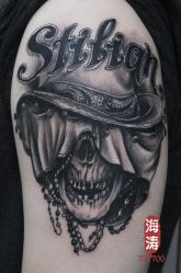 -TATTOO FAMILY刺青纹身工作室