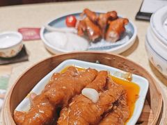 -点都德(长泰广场店)