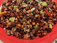 -常和州·夜宵大排档(常州单店)