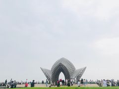 -南汇嘴观海公园