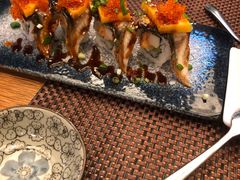 -樱の千渡日式料理·铁板烧•烧鸟(金盛田广场店)