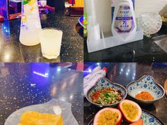 -成都老码头火锅(旺角店)