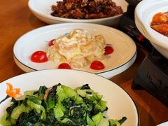 -食光慢宴·安吉土菜馆