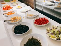 -豪客来牛排(府河店)