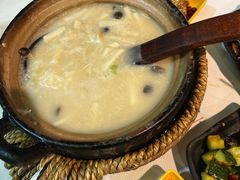 -云晓光头烧烤吧(德平路店)