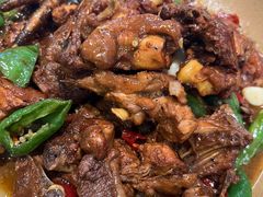 -阿财老铺·老蚌埠龙虾城(华夏总店)