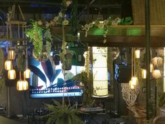 -花溪雨·森林餐厅(石基店)
