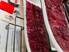 -左庭右院鲜牛肉火锅(苏州园区永旺店)