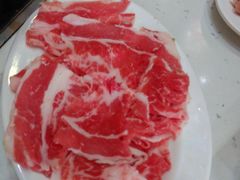 肥牛-黑山牛肉汤火锅(花城汇店)